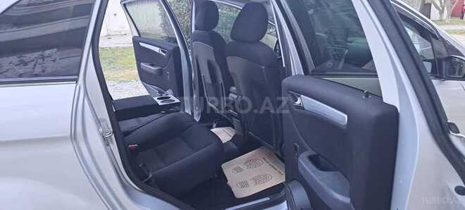 Mercedes B 170 2007, 176,000 km - 1.7 l - Sumqayıt