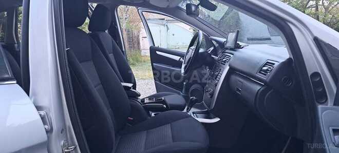 Mercedes B 170 2007, 176,000 km - 1.7 l - Sumqayıt