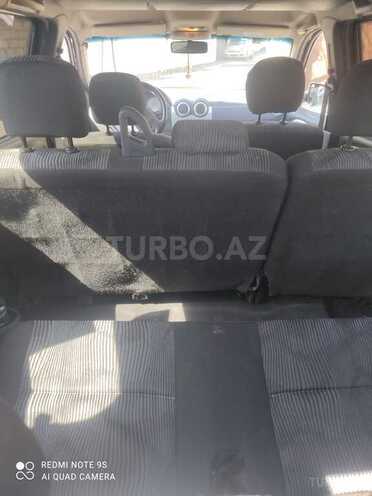 Dacia Logan 2010, 280,000 km - 1.5 l - Bakı