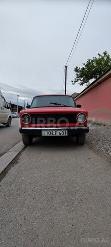 LADA (VAZ) 21011 1982, 76,000 km - 1.3 л - Bakı