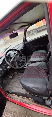 LADA (VAZ) 21011 1982, 76,000 km - 1.3 л - Bakı