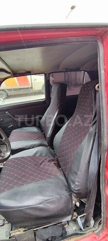 LADA (VAZ) 21011 1982, 76,000 km - 1.3 л - Bakı