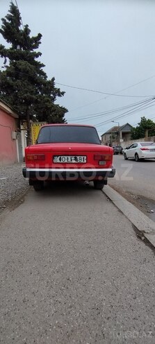 LADA (VAZ) 21011 1982, 76,000 km - 1.3 л - Bakı