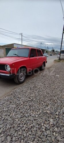 LADA (VAZ) 21011 1982, 76,000 km - 1.3 л - Bakı