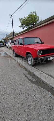 LADA (VAZ) 21011 1982, 76,000 km - 1.3 л - Bakı