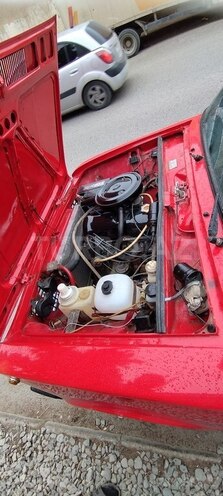 LADA (VAZ) 21011 1982, 76,000 km - 1.3 л - Bakı