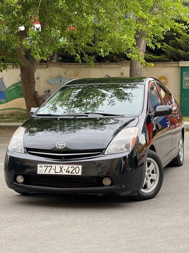 Toyota Prius 2006, 369,747 km - 1.5 l - Bakı