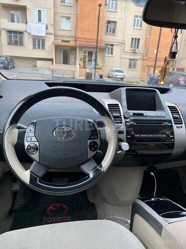 Toyota Prius 2006, 369,747 km - 1.5 l - Bakı