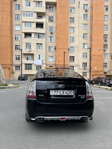 Toyota Prius 2006, 369,747 km - 1.5 l - Bakı