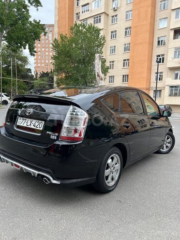 Toyota Prius 2006, 369,747 km - 1.5 l - Bakı