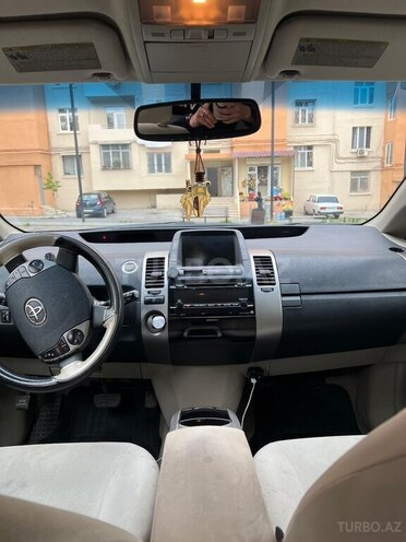 Toyota Prius 2006, 369,747 km - 1.5 l - Bakı