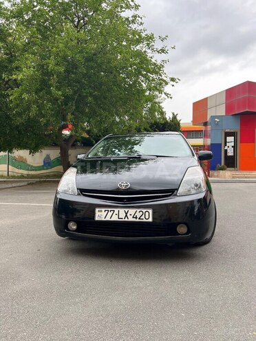 Toyota Prius 2006, 369,747 km - 1.5 l - Bakı