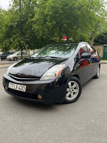 Toyota Prius 2006, 369,747 km - 1.5 l - Bakı