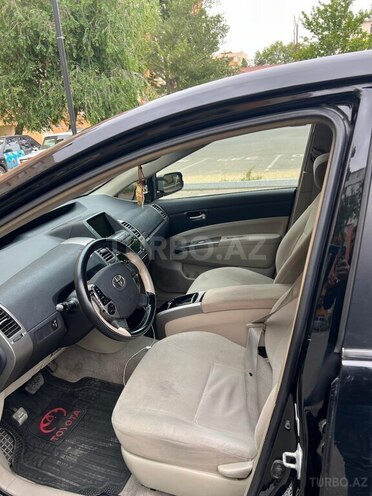 Toyota Prius 2006, 369,747 km - 1.5 l - Bakı