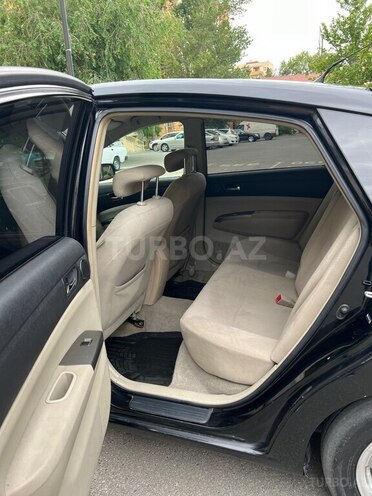 Toyota Prius 2006, 369,747 km - 1.5 l - Bakı