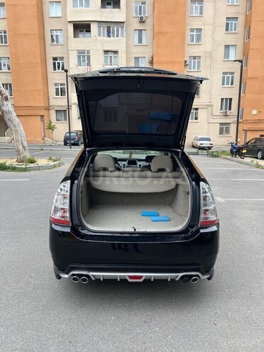Toyota Prius 2006, 369,747 km - 1.5 l - Bakı