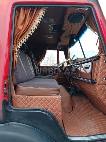 KamAz 55111 1987, 255,000 km - 4.5 l - Tərtər