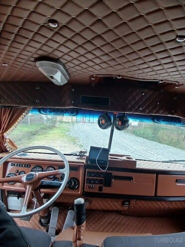KamAz 55111 1987, 255,000 km - 4.5 l - Tərtər