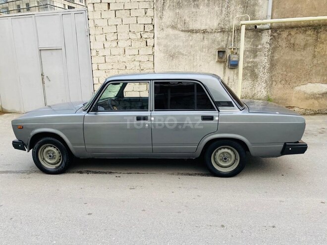LADA (VAZ) 2107 2010, 35,000 km - 1.6 l - Bakı