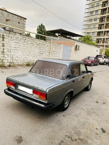LADA (VAZ) 2107 2010, 35,000 km - 1.6 l - Bakı