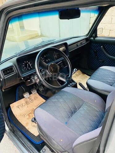 LADA (VAZ) 2107 2010, 35,000 km - 1.6 l - Bakı