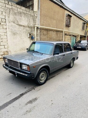 LADA (VAZ) 2107 2010, 35,000 km - 1.6 l - Bakı