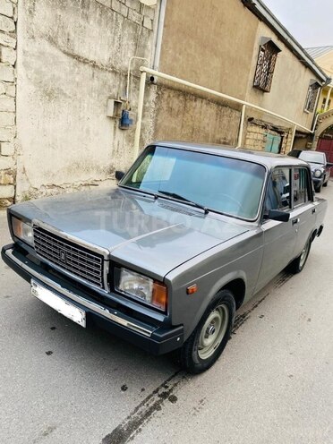 LADA (VAZ) 2107 2010, 35,000 km - 1.6 l - Bakı