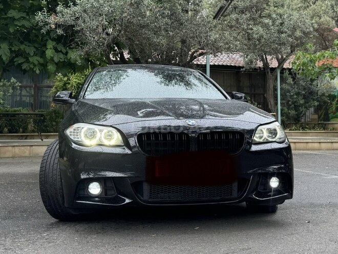 BMW 528 2012, 230,000 km - 2.0 l - Bakı