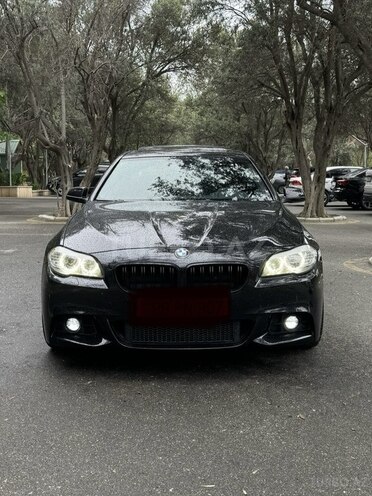 BMW 528 2012, 230,000 km - 2.0 l - Bakı