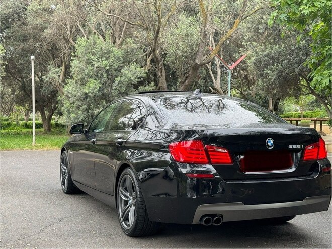 BMW 528 2012, 230,000 km - 2.0 l - Bakı