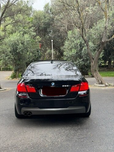 BMW 528 2012, 230,000 km - 2.0 l - Bakı