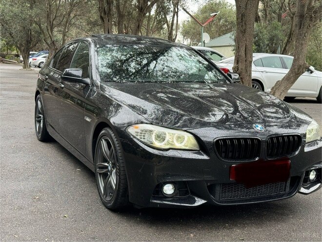 BMW 528 2012, 230,000 km - 2.0 l - Bakı