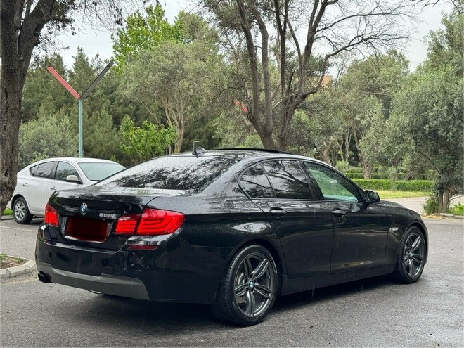 BMW 528 2012, 230,000 km - 2.0 l - Bakı