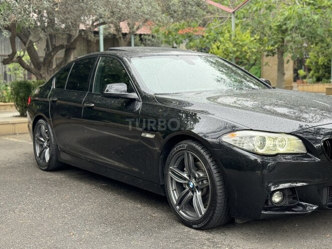 BMW 528 2012, 230,000 km - 2.0 l - Bakı