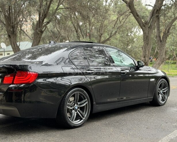 BMW 528 2012, 230,000 km - 2.0 l - Bakı
