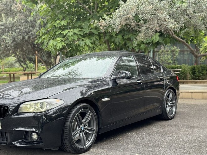BMW 528 2012, 230,000 km - 2.0 l - Bakı