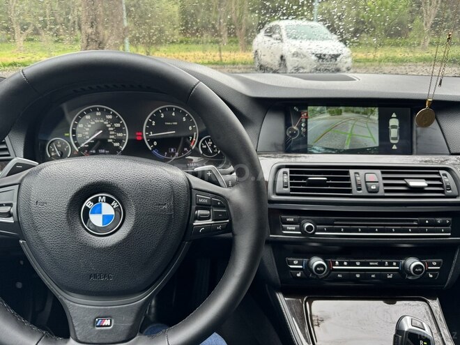 BMW 528 2012, 230,000 km - 2.0 l - Bakı