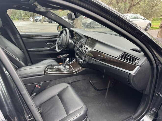 BMW 528 2012, 230,000 km - 2.0 l - Bakı
