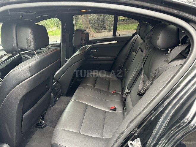BMW 528 2012, 230,000 km - 2.0 l - Bakı