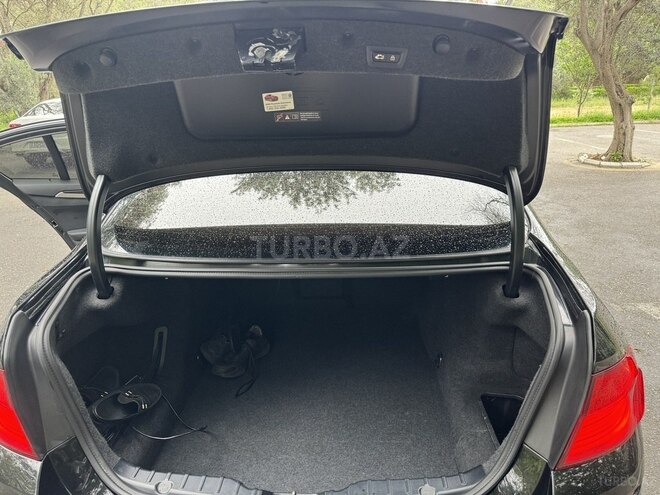 BMW 528 2012, 230,000 km - 2.0 l - Bakı