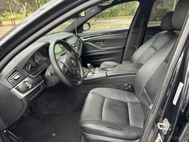 BMW 528 2012, 230,000 km - 2.0 l - Bakı