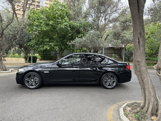 BMW 528 2012, 230,000 km - 2.0 l - Bakı