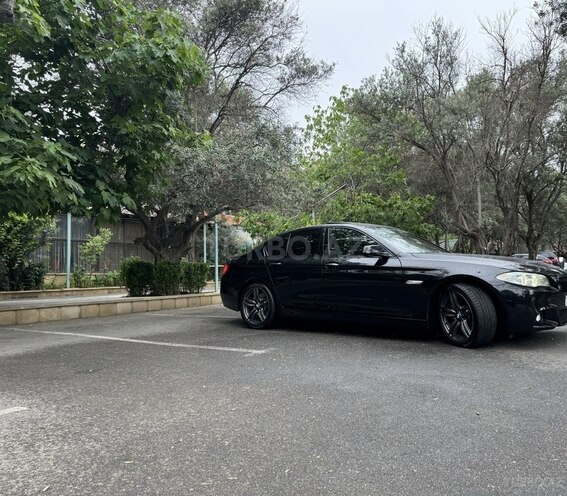 BMW 528 2012, 230,000 km - 2.0 l - Bakı