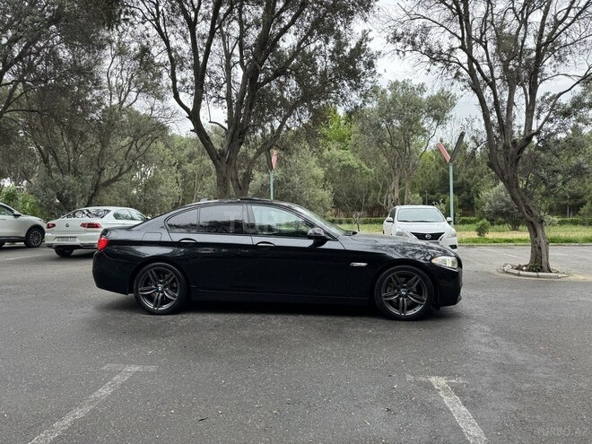 BMW 528 2012, 230,000 km - 2.0 l - Bakı