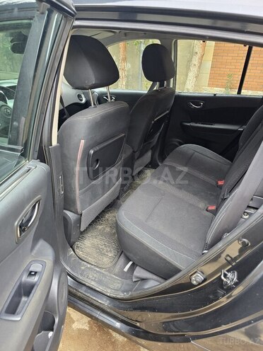 Renault  2012, 220,000 km - 2.5 л - Bakı