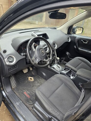 Renault  2012, 220,000 km - 2.5 л - Bakı