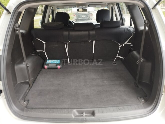 Hyundai Santa Fe 2012, 165,000 km - 2.4 l - Bakı