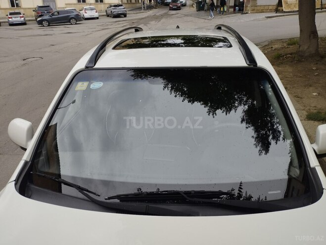 Hyundai Santa Fe 2012, 165,000 km - 2.4 l - Bakı