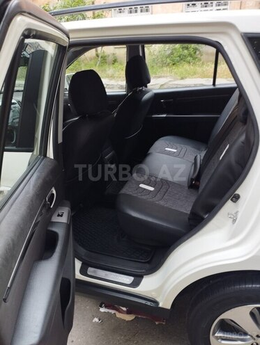 Hyundai Santa Fe 2012, 165,000 km - 2.4 l - Bakı