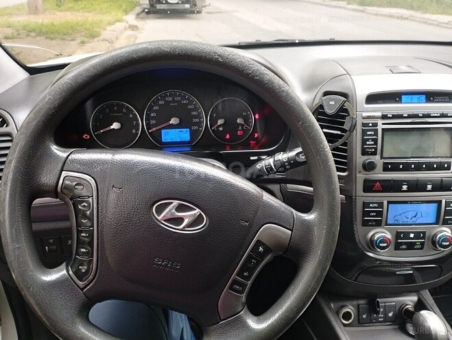 Hyundai Santa Fe 2012, 165,000 km - 2.4 l - Bakı